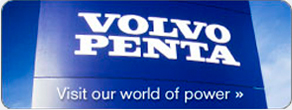 Volvo Penta Türkiye